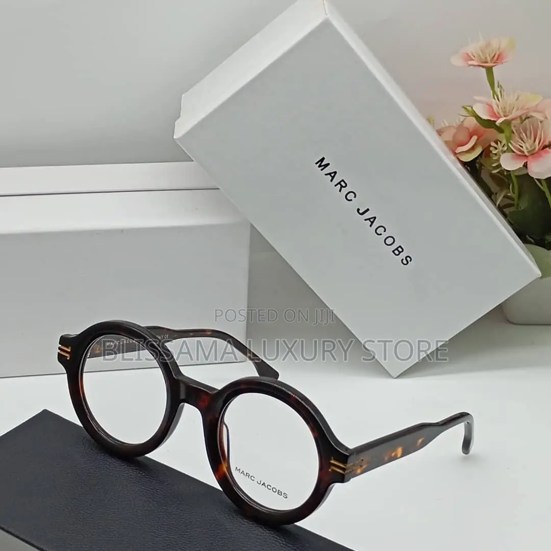 Quality Marc Jacobs Glasses