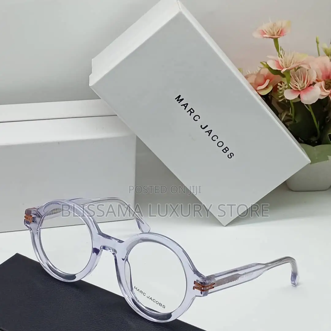 Quality Marc Jacobs Glasses