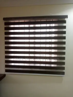 Day and Night Blind for Living Room (Free Delivery)