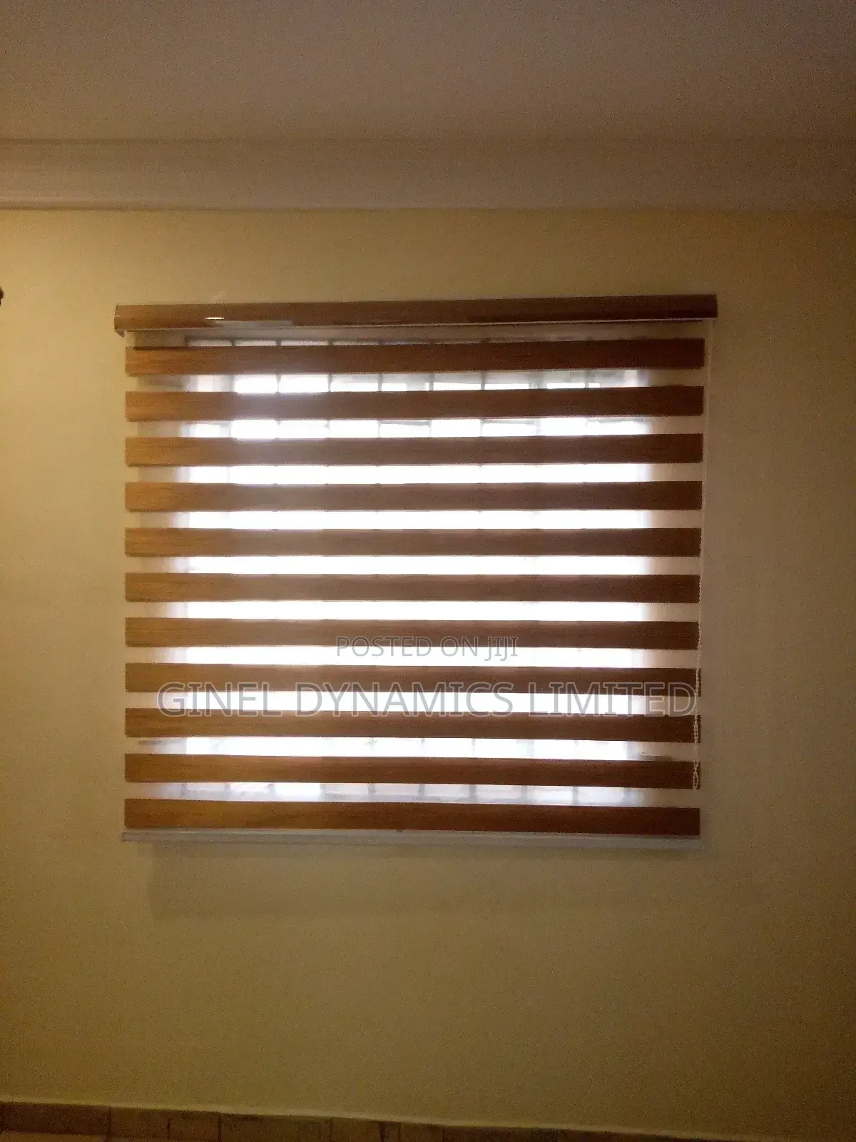 Dynamics Top Quality Blinds (Free Delivery)