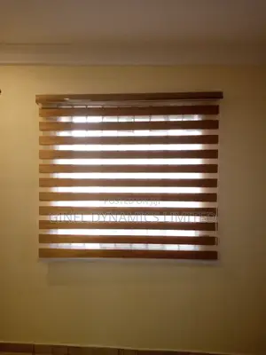 Dynamics Top Quality Blinds (Free Delivery)