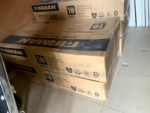 10kwhs Firman Lithium Ion 48v Battery 
