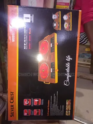 Inferred Electric Cooker