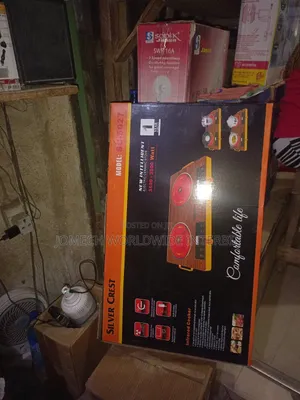 Inferred Electric Cooker