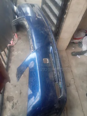 Lexus Es350 2008 Tokunbo Front Bumper