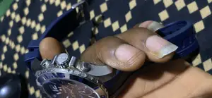 Original Tommy Hilfiger Wrist Watch