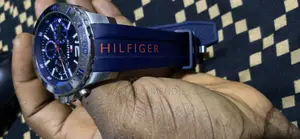 Original Tommy Hilfiger Wrist Watch