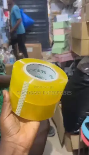 Office Tape(Celotape)