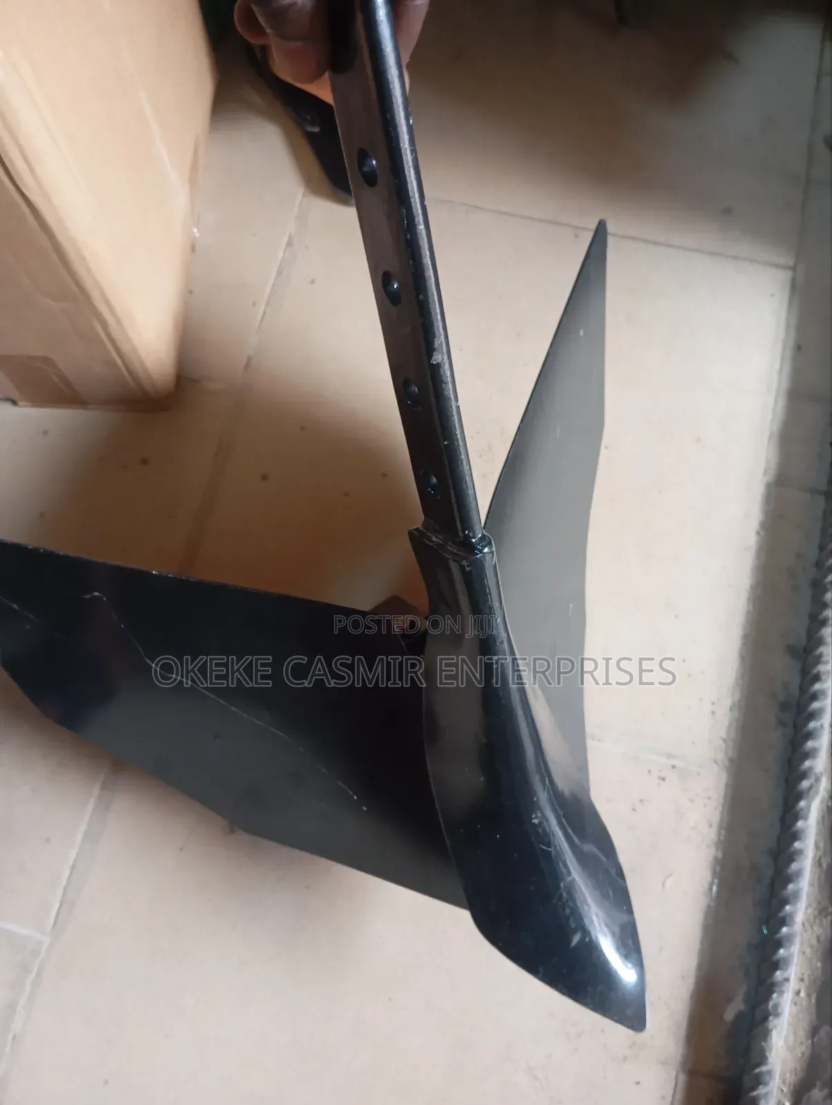 Ledger for Power Tiller Machine 7hp
