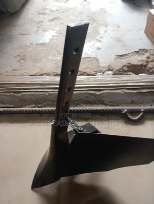 Ledger for Power Tiller Machine 7hp
