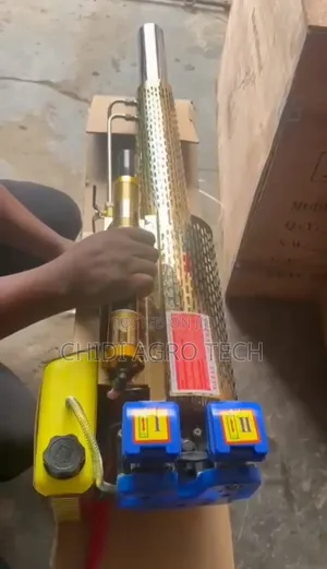 Fogging Machine