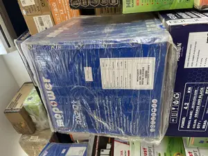 3.5kva More Power Solar Inverter