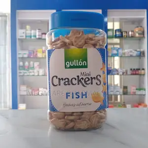 Gullón Mini Crackers