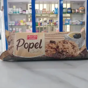 Popel Cookie