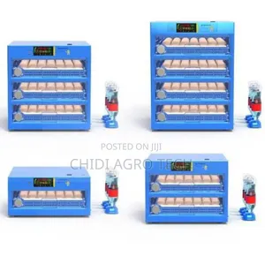 Egg Incubator All Sizes