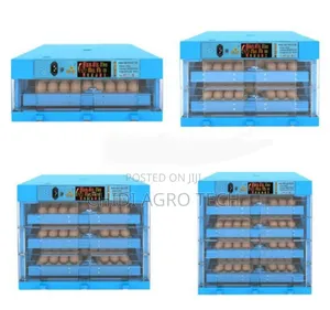 Egg Incubator All Sizes