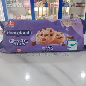 Honeyland Chocolate Chips