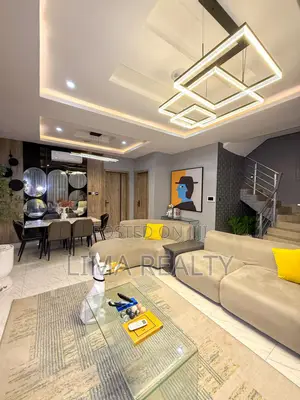 Luxury You Bed Duplex