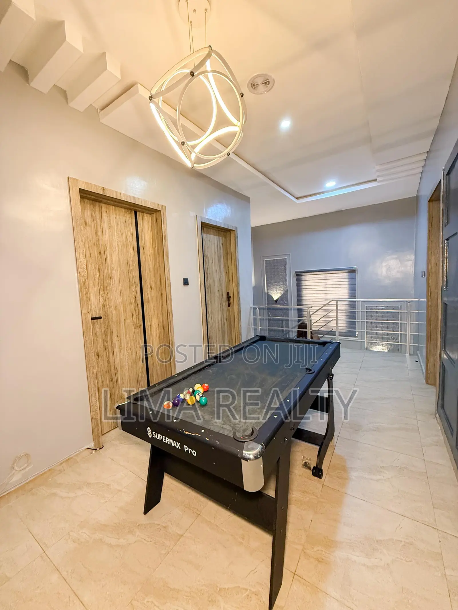 Luxury You Bed Duplex