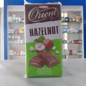 Orient Hazelnut