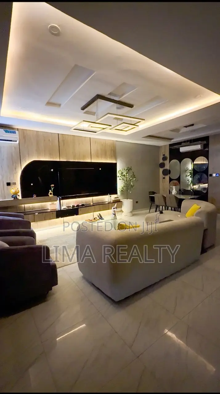 Luxury You Bed Duplex