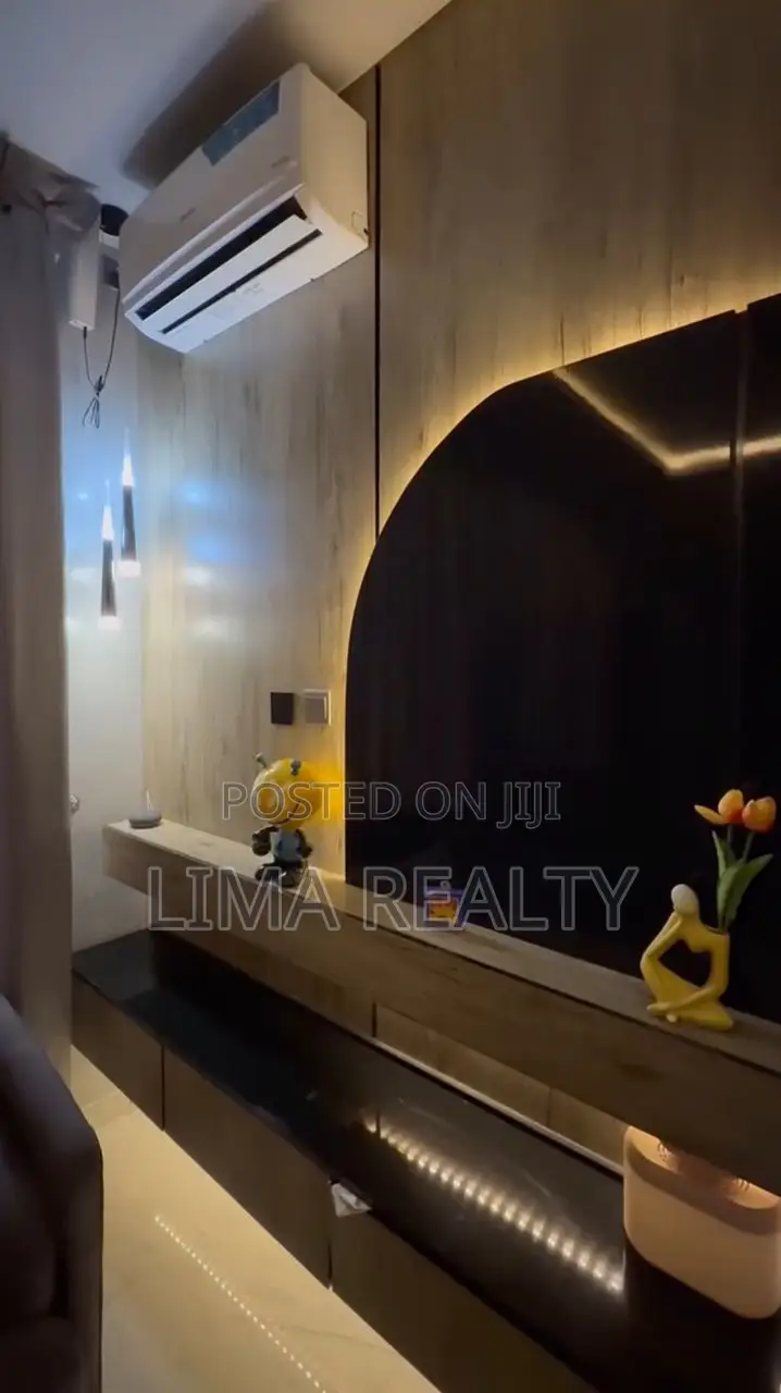 Luxury You Bed Duplex