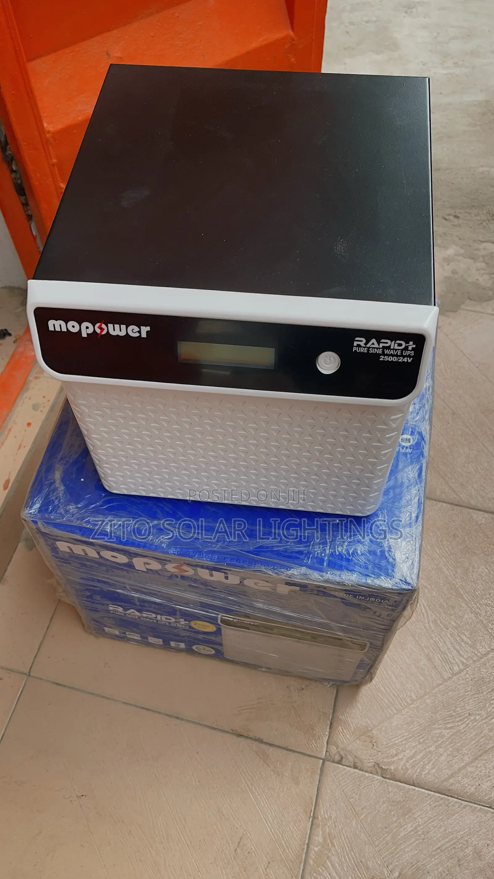 2.5kva Solar Power Inverter