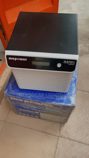 2.5kva Solar Power Inverter