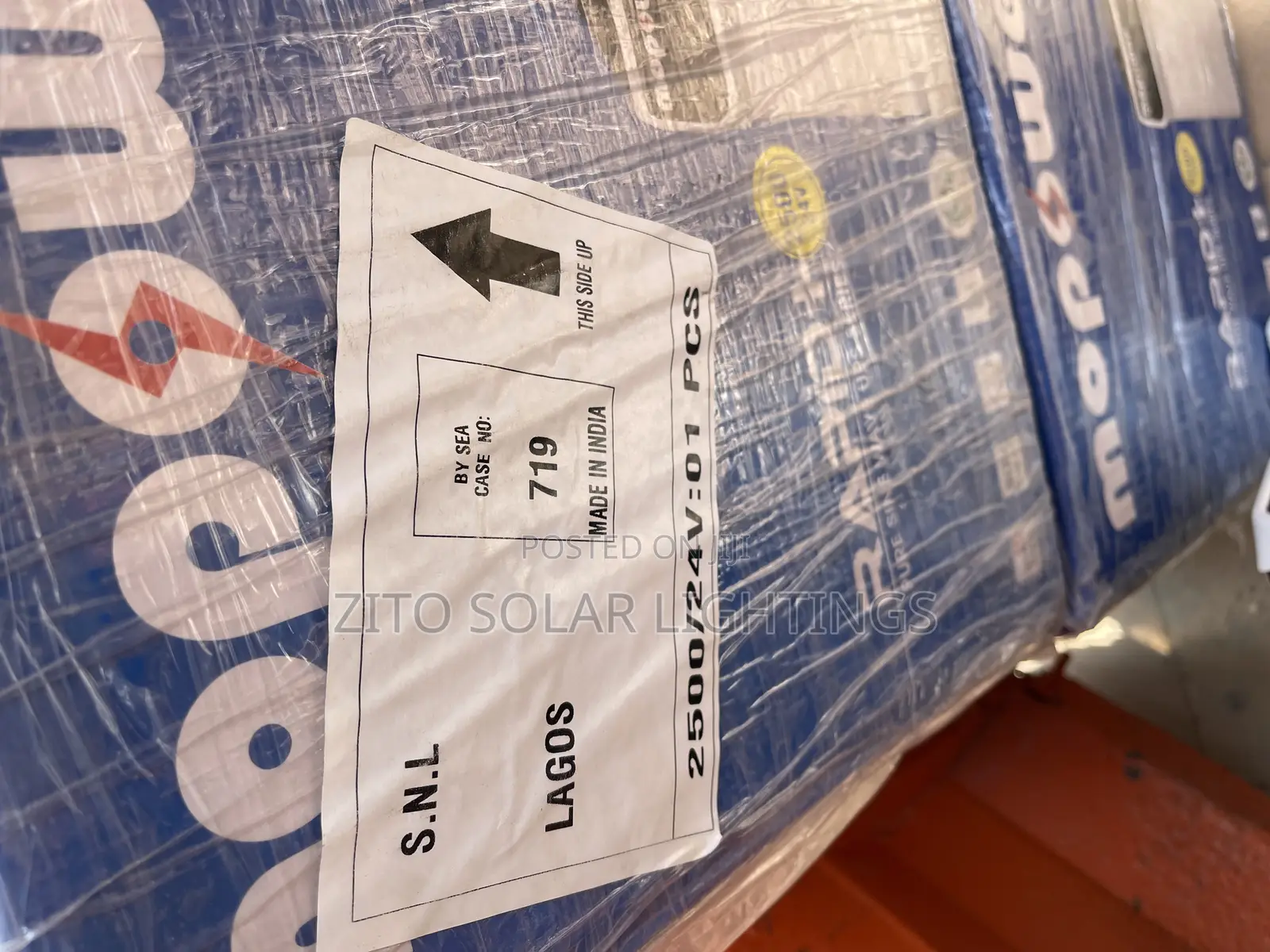 2.5kva Solar Power Inverter