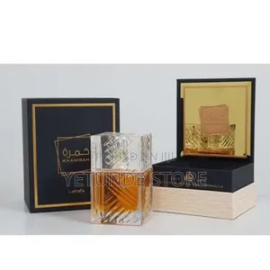 Lattafa Khamrah 100ml Eau De Parfum