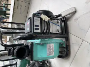 2hp Solar Pump