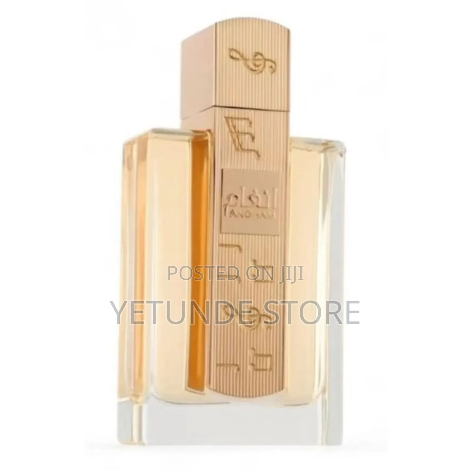 Lattafa Angham Eau De Parfum 100ml
