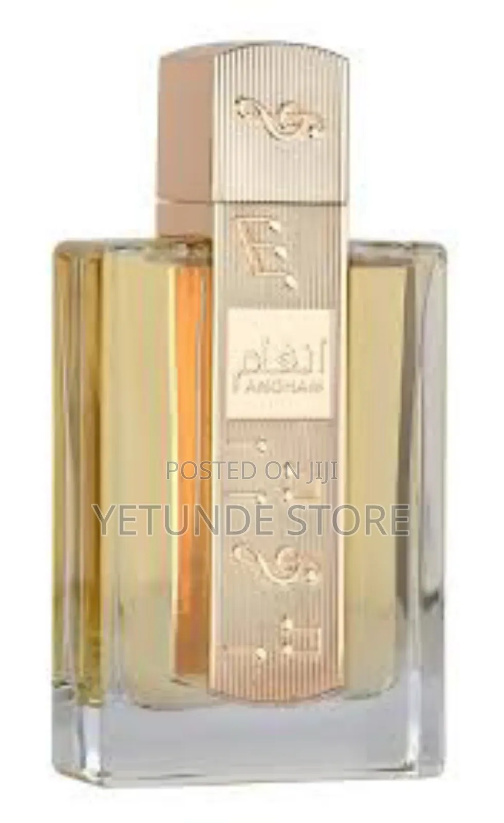 Lattafa Angham Eau De Parfum 100ml