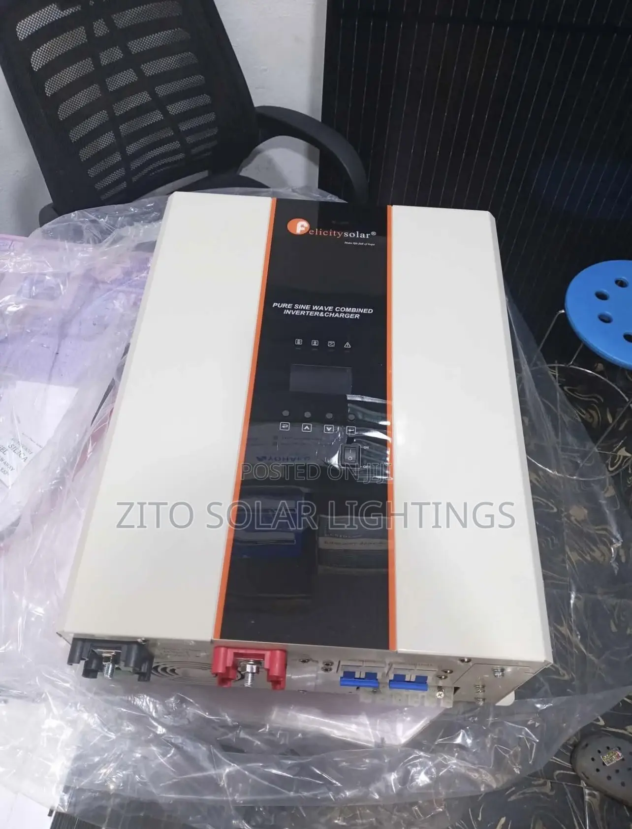 10kva Solar Inverter