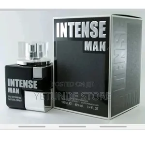 Intense Man Edp 100ml