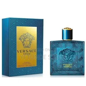 Versace v Eros Men Parfum - 100ml