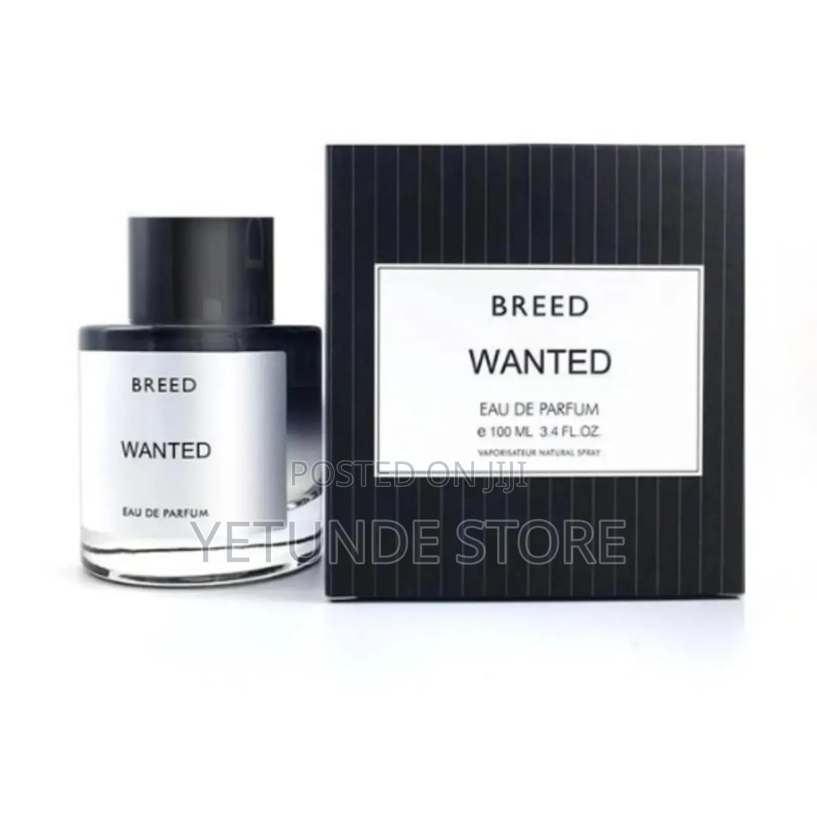 Breed Wanted Edp - 100ml