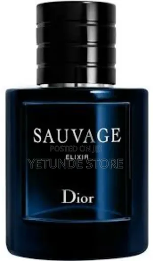 Dior Christian Dior Sauvage Edp 100ml Perfume for Men