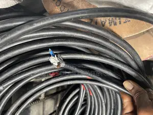 Solar Cable