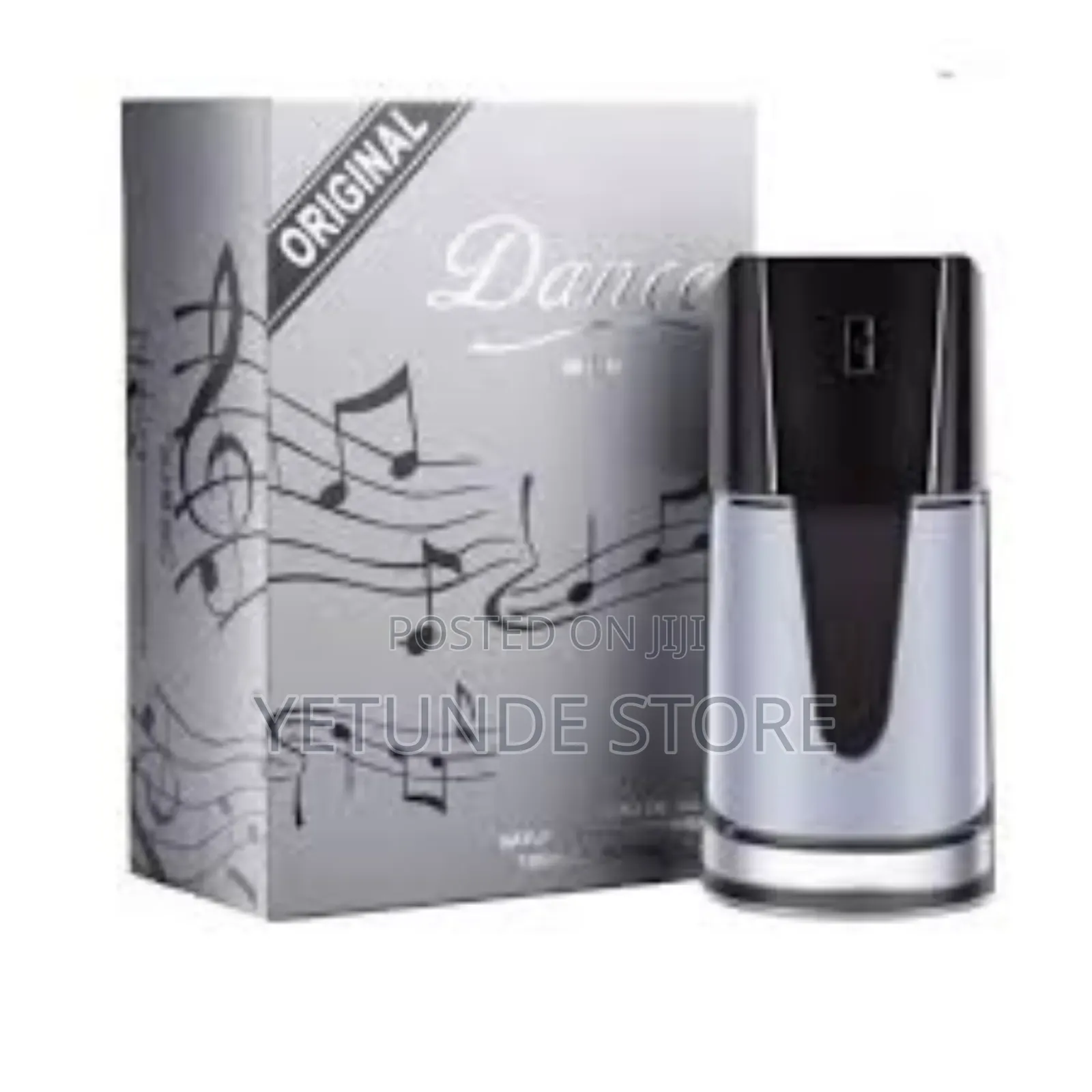 Perfumes Rivera Dancer Perfume for Men - 100ml
