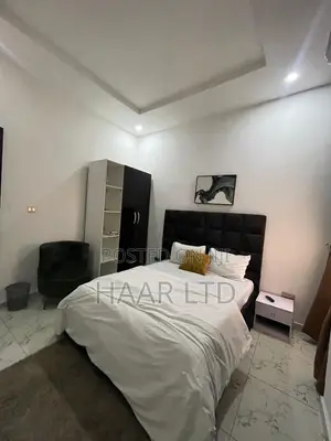 Weekly Room With 24hrs Light Pool and Gym