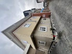 Mini Flat in Aptech Estate, Sangotedo for rent