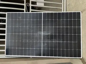 455w Jinko Solar Panel