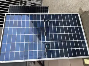 455w Jinko Solar Panel