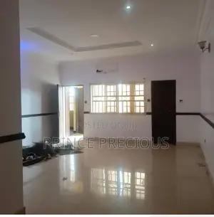 3bdrm Apartment in Ogidan Estate, Sangotedo for rent