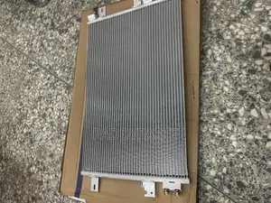 Jeep Compass A/C Condenser 2007-2017