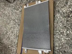 Jeep Compass A/C Condenser 2007-2017