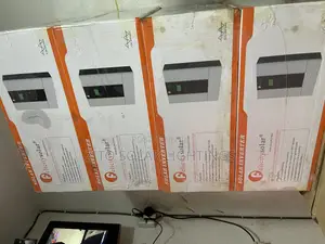 2.5kva Solar Inverter