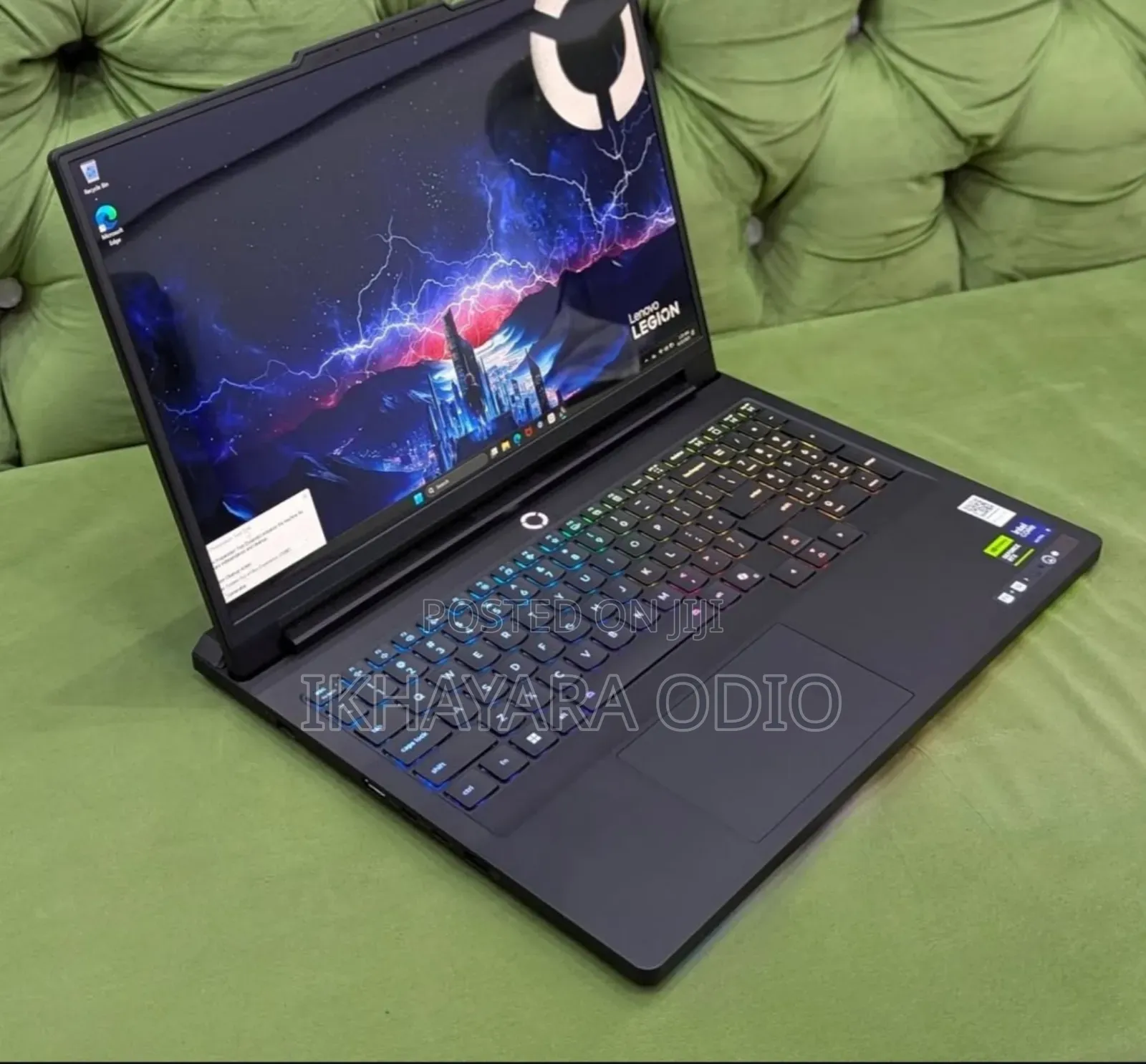 Laptop Lenovo 32GB Intel Core Ultra 9 SSD 1T