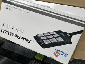 1000w Solar Street Light